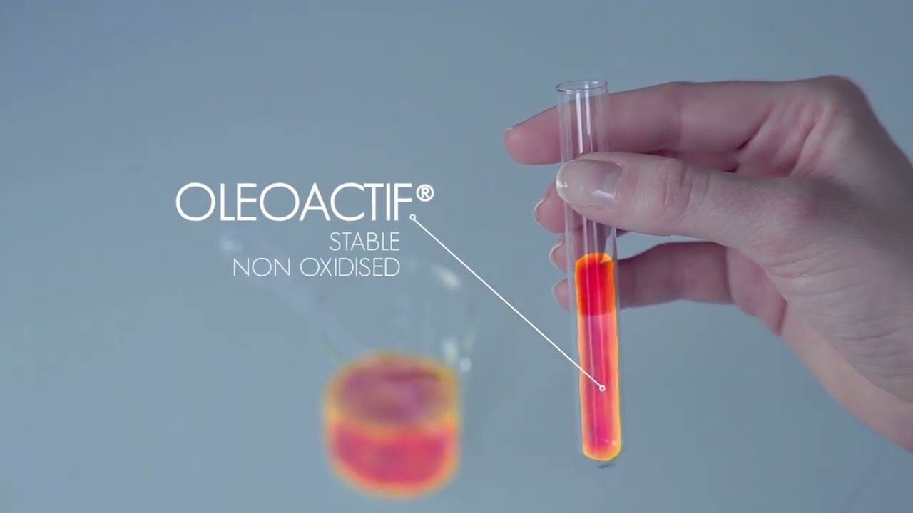 Oléo-Eco-Extraction Technology Video