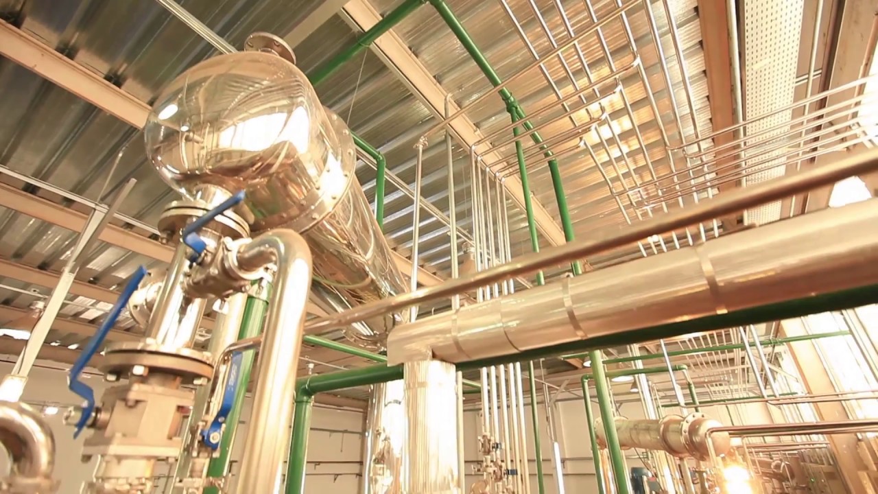 Fortinbrás – Now Part of Hallstar Overview Video